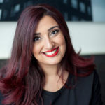 Samra Zafar’s journey from teenage bride to human rights activist Samra Zafar Alt Text