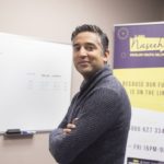 Naseeha helpline overwhelmed by U.S. callers This is Alt Text