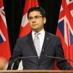 Pakistani politicians in Canada